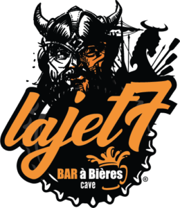 logo du bar lajet7 a cestas