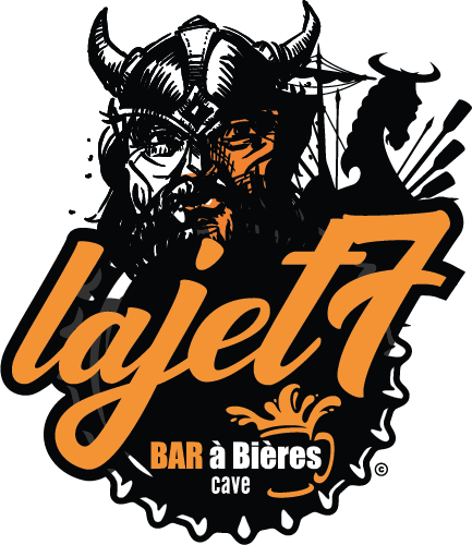 logo du bar lajet7 a cestas